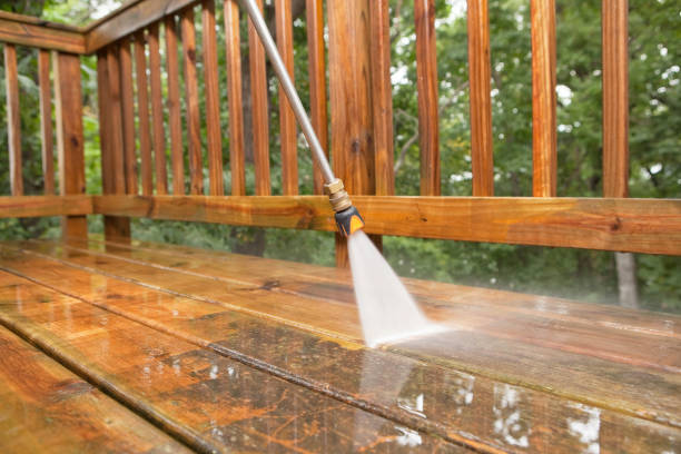 Best Dumpster Area Cleaning  in Atmore, AL